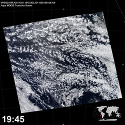 Level 1B Image at: 1945 UTC