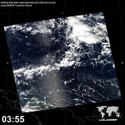 Level 1B Image at: 0355 UTC