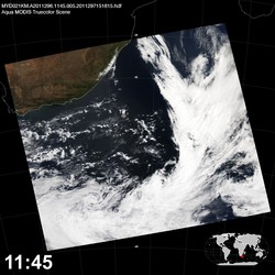 Level 1B Image at: 1145 UTC