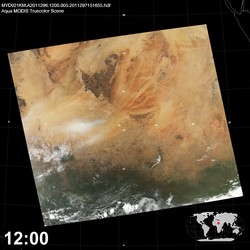 Level 1B Image at: 1200 UTC