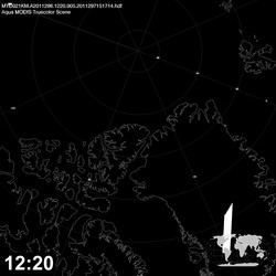 Level 1B Image at: 1220 UTC