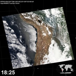 Level 1B Image at: 1825 UTC