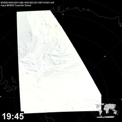 Level 1B Image at: 1945 UTC