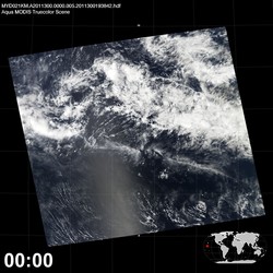 Level 1B Image at: 0000 UTC