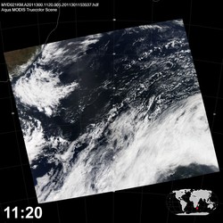 Level 1B Image at: 1120 UTC