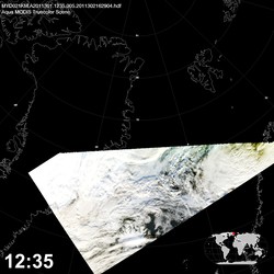 Level 1B Image at: 1235 UTC