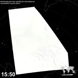 Level 1B Image at: 1550 UTC