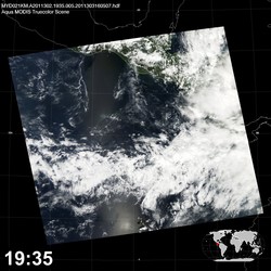 Level 1B Image at: 1935 UTC