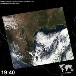 Level 1B Image at: 1940 UTC