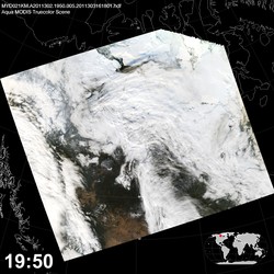 Level 1B Image at: 1950 UTC