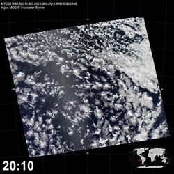 Level 1B Image at: 2010 UTC