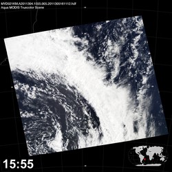 Level 1B Image at: 1555 UTC