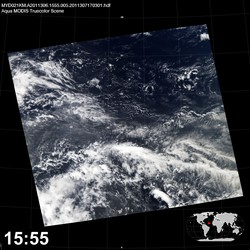 Level 1B Image at: 1555 UTC