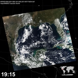 Level 1B Image at: 1915 UTC