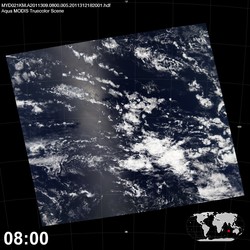 Level 1B Image at: 0800 UTC