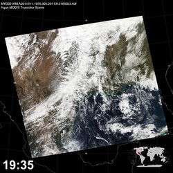 Level 1B Image at: 1935 UTC