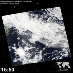 Level 1B Image at: 1550 UTC