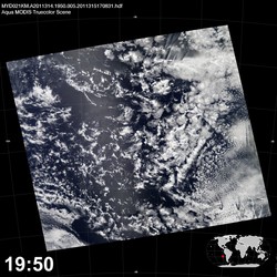 Level 1B Image at: 1950 UTC