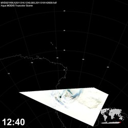 Level 1B Image at: 1240 UTC