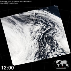 Level 1B Image at: 1200 UTC