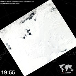 Level 1B Image at: 1955 UTC