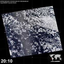 Level 1B Image at: 2010 UTC