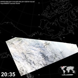 Level 1B Image at: 2035 UTC