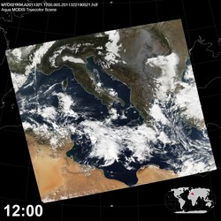 Level 1B Image at: 1200 UTC