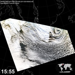 Level 1B Image at: 1555 UTC