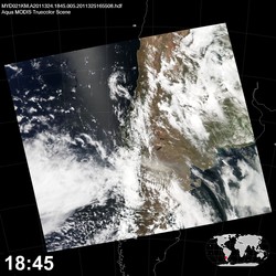 Level 1B Image at: 1845 UTC