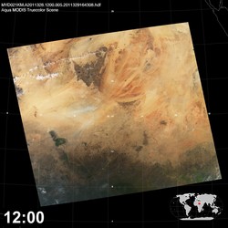 Level 1B Image at: 1200 UTC