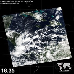 Level 1B Image at: 1835 UTC