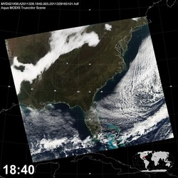 Level 1B Image at: 1840 UTC