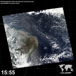 Level 1B Image at: 1555 UTC