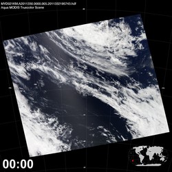 Level 1B Image at: 0000 UTC