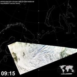 Level 1B Image at: 0915 UTC