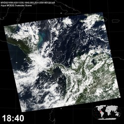 Level 1B Image at: 1840 UTC