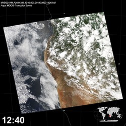 Level 1B Image at: 1240 UTC