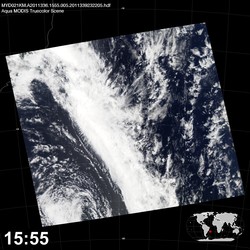 Level 1B Image at: 1555 UTC