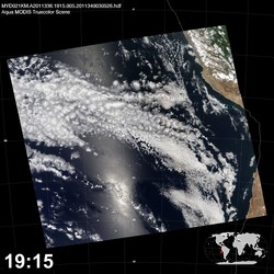 Level 1B Image at: 1915 UTC