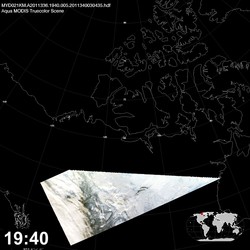 Level 1B Image at: 1940 UTC