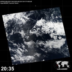 Level 1B Image at: 2035 UTC