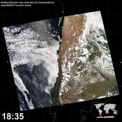 Level 1B Image at: 1835 UTC