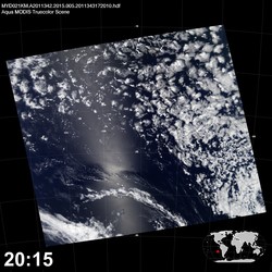 Level 1B Image at: 2015 UTC