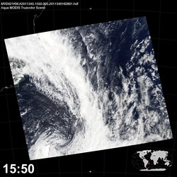 Level 1B Image at: 1550 UTC