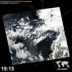 Level 1B Image at: 1915 UTC