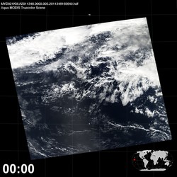 Level 1B Image at: 0000 UTC