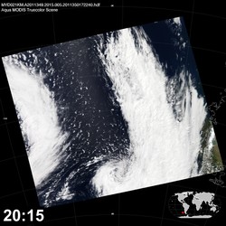 Level 1B Image at: 2015 UTC