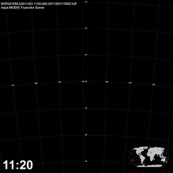 Level 1B Image at: 1120 UTC