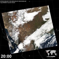 Level 1B Image at: 2000 UTC